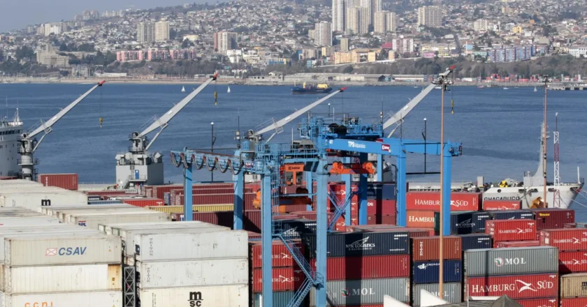 Chile: economía en auge con un crecimiento sorprendente en abril